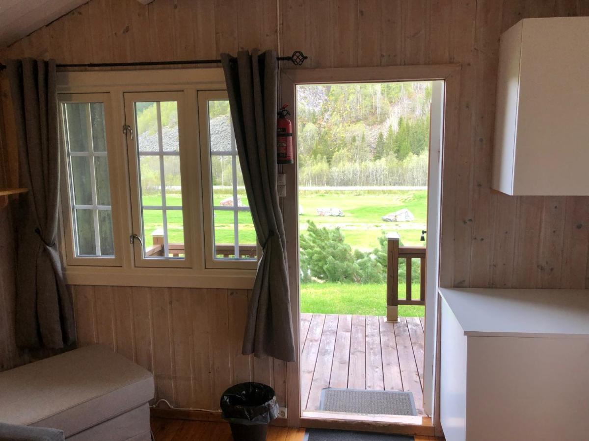 Solvang World Heritage Camping ไอด์สดาล ภายนอก รูปภาพ